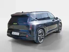 Kia EV9 (2026) thumbnail 6
