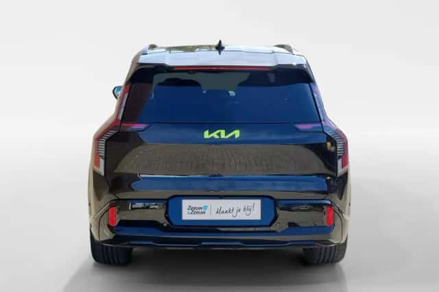 Kia EV9 (2026) thumbnail 7