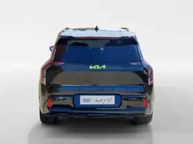Kia EV9 (2026) thumbnail 7