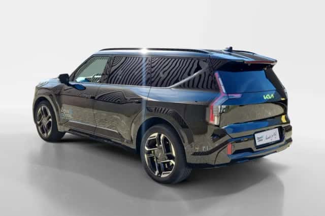 Kia EV9 (2026) thumbnail 8
