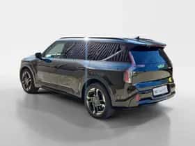 Kia EV9 (2026) thumbnail 8