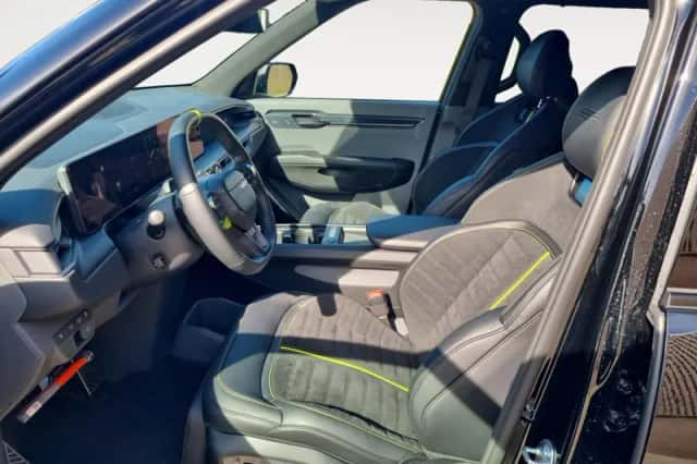 Kia EV9 (2026) thumbnail 9