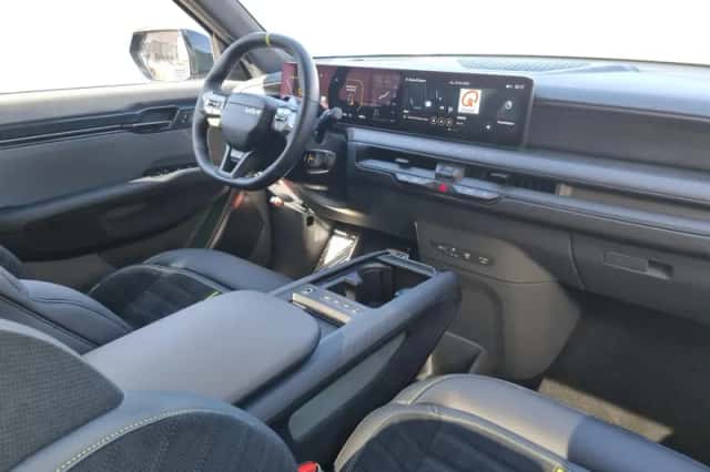 Kia EV9 (2026) thumbnail 10