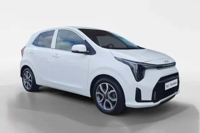 Kia Picanto (2024) thumbnail 3