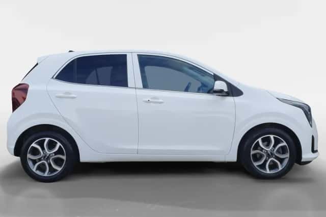 Kia Picanto (2024) thumbnail 4
