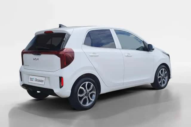 Kia Picanto (2024) thumbnail 5