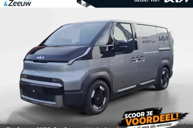 Kia PV5 (2026) thumbnail 1