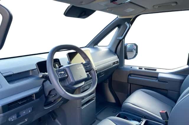 Kia PV5 (2026) thumbnail 12