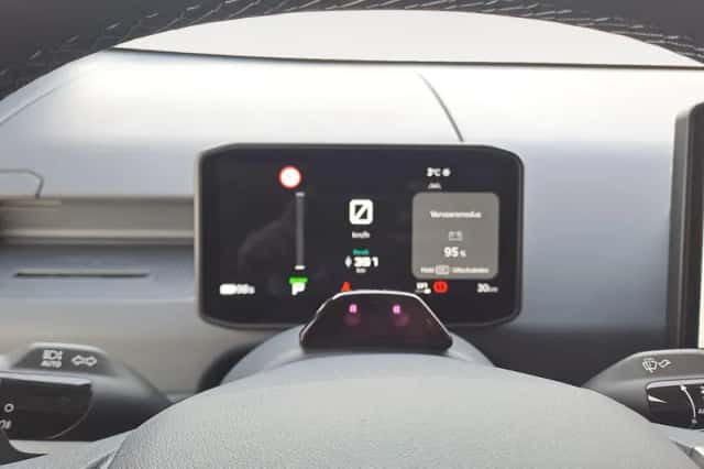 Kia PV5 (2026) thumbnail 16