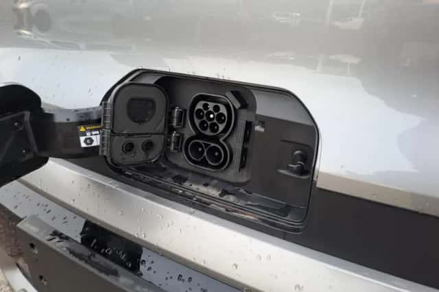 Kia PV5 (2026) thumbnail 24