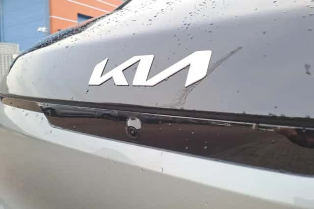 Kia PV5 (2026) thumbnail 26