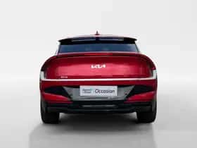 Kia EV6 (2026) thumbnail 3