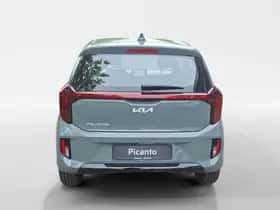 Kia Picanto (2026) thumbnail 4