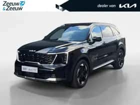 Kia Sorento (2026)