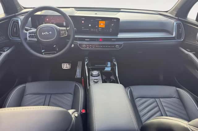 Kia Sorento (2026) thumbnail 15