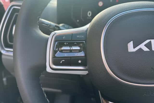 Kia Sorento (2026) thumbnail 17