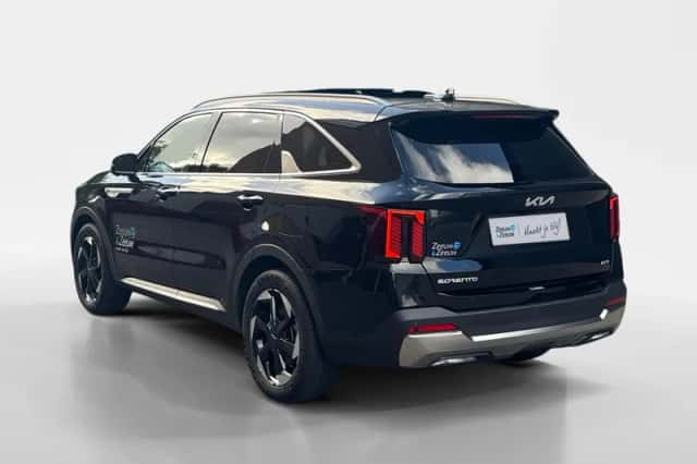 Kia Sorento (2026) thumbnail 7