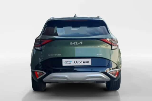 Kia Sportage (2024) thumbnail 6