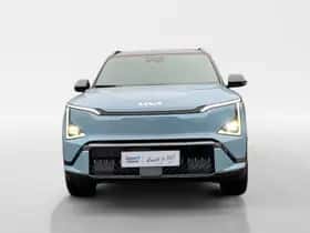 Kia EV5 (2026) thumbnail 8
