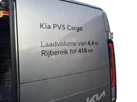 Kia PV5 (2026) thumbnail 35
