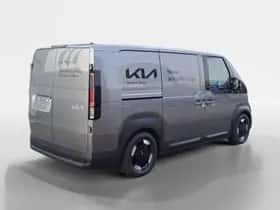 Kia PV5 (2026) thumbnail 5