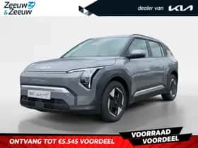 Kia EV3 (2026)