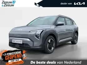 Kia EV3 (2026)
