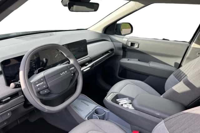 Kia EV3 (2026) thumbnail 10