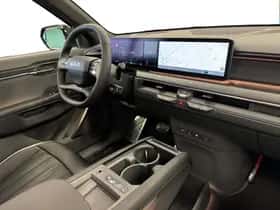 Kia EV9 (2026) thumbnail 16