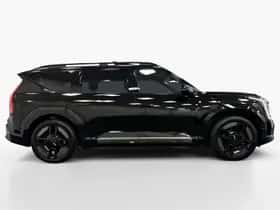 Kia EV9 (2026) thumbnail 5