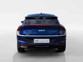 Kia EV6 (2026) thumbnail 4