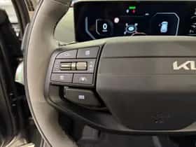 Kia EV4 (2026) thumbnail 16