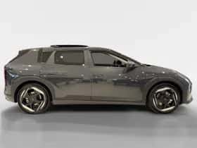 Kia EV4 (2026) thumbnail 6