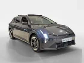 Kia EV4 (2026) thumbnail 7
