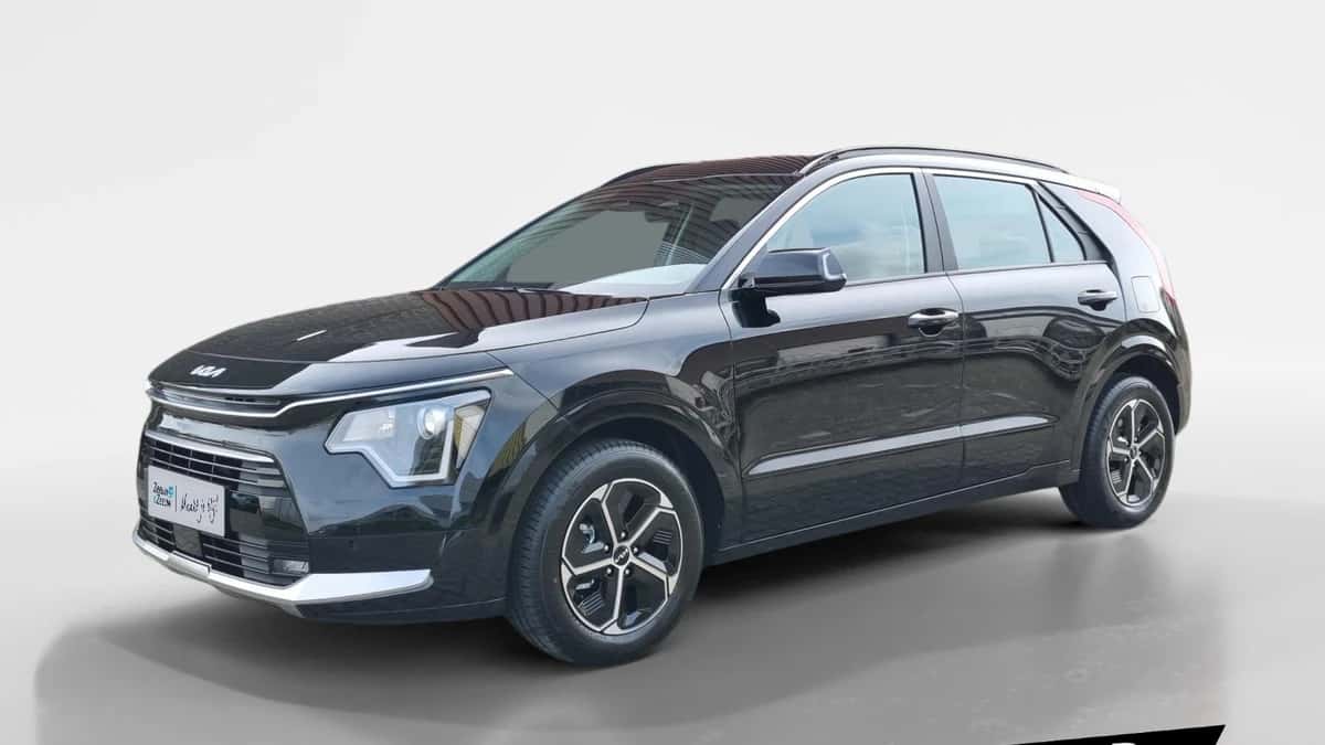 Kia Niro (2026) — foto 1