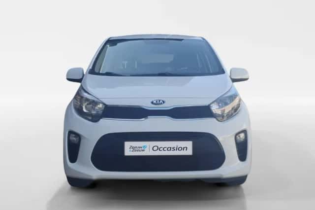 Kia Picanto (2019) thumbnail 2