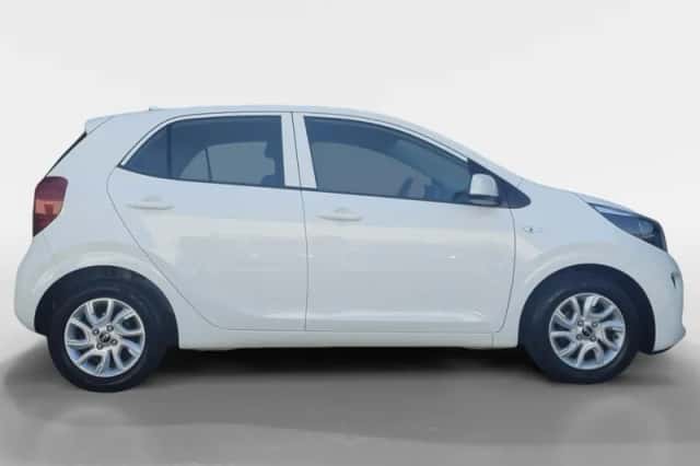Kia Picanto (2019) thumbnail 4