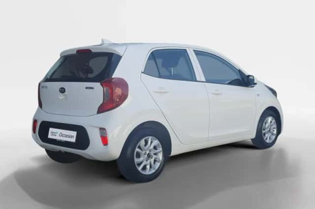 Kia Picanto (2019) thumbnail 5
