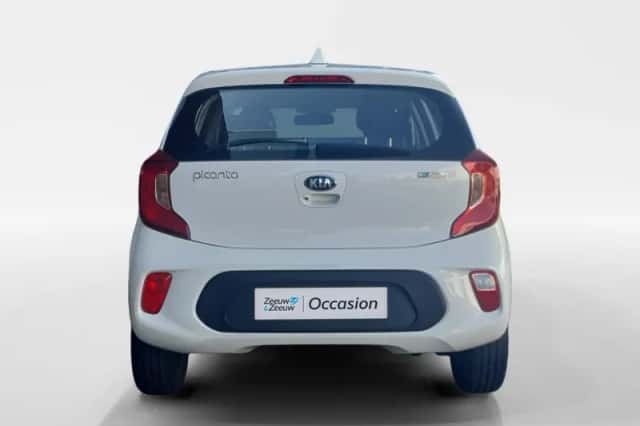 Kia Picanto (2019) thumbnail 6