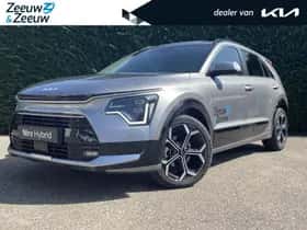Kia Niro (2026)