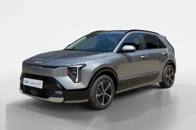 Kia Niro (2026) thumbnail 2