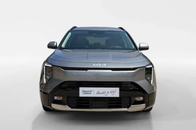 Kia Niro (2026) thumbnail 3