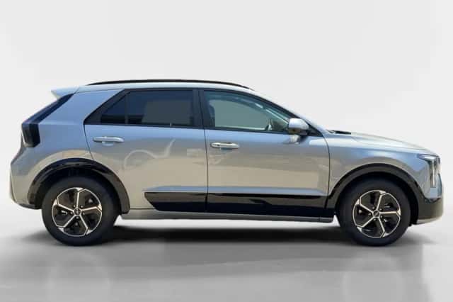 Kia Niro (2026) thumbnail 5