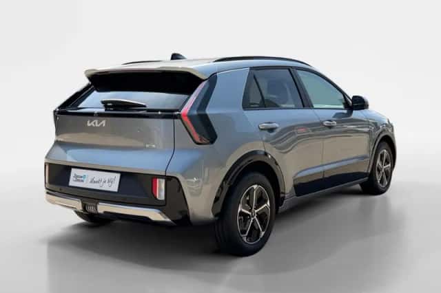 Kia Niro (2026) thumbnail 6