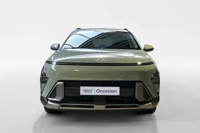 Hyundai Kona (2024) thumbnail 2