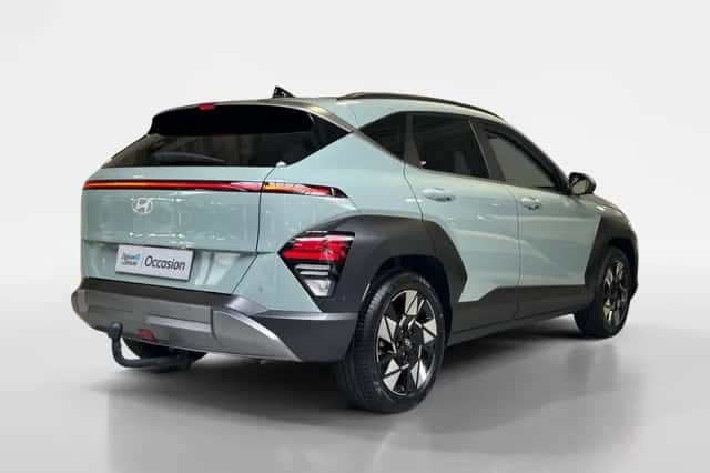 Hyundai Kona (2024) thumbnail 5