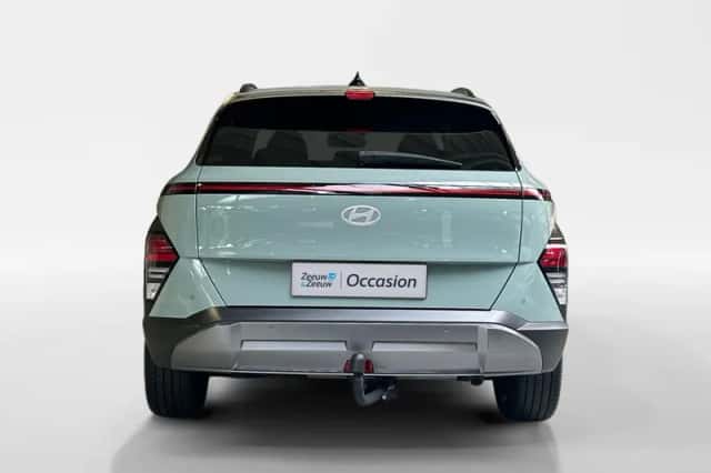 Hyundai Kona (2024) thumbnail 6
