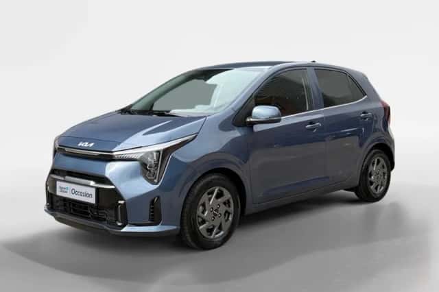 Kia Picanto (2025) thumbnail 2