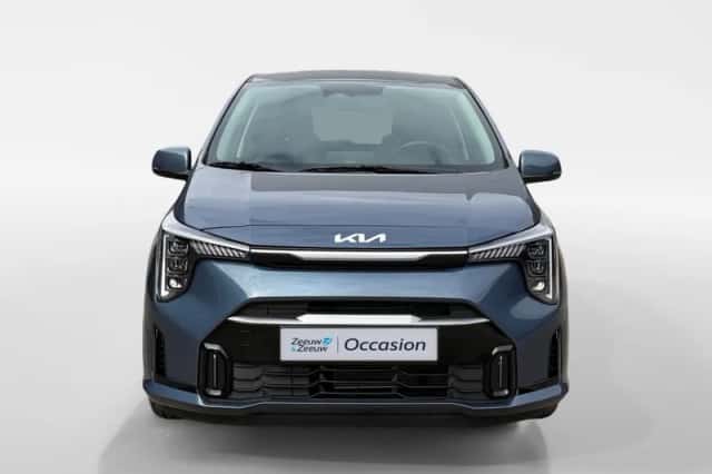 Kia Picanto (2025) thumbnail 3