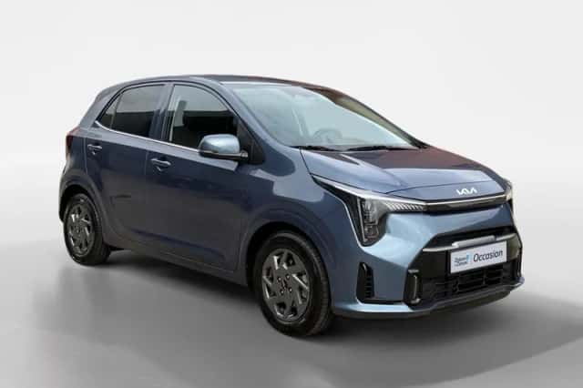 Kia Picanto (2025) thumbnail 4